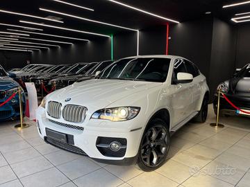 Bmw X6 xDrive40d Futura