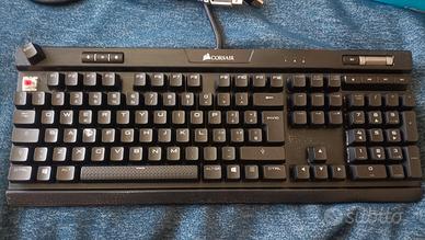 Tastiera Corsair K 70