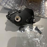 Cambio elettroassistito bmw gs 1200 1250 r rt rs