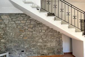 Valle di Zeri / frazione di Noce: tre appartamenti