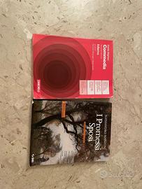 Libri letteratura