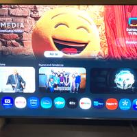 Samsung 55’’ NUOVO!!