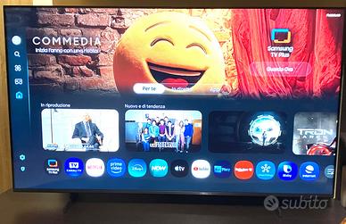 Samsung 55’’ NUOVO!!