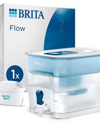 dispenser filtrante XXL MAXTRA Flow, 1x filtro acq