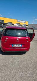 CITROEN Grand C4 Picasso 