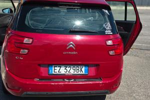 CITROEN Grand C4 Picasso 