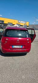 CITROEN Grand C4 Picasso 