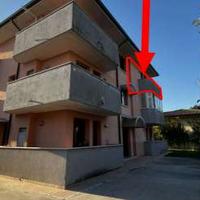 Appartamento a Pravisdomini (PN)