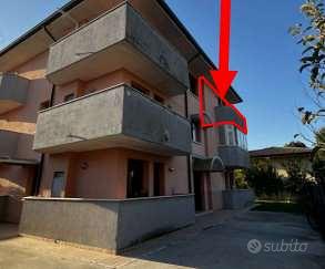 Appartamento a Pravisdomini (PN)