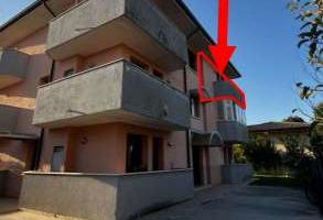 Appartamento a Pravisdomini (PN)