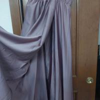 vestito lungo