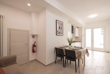 Casa vacanze nuova via ferrara piano terra