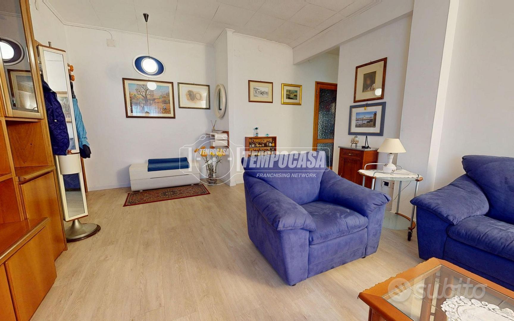 Appartamento – Sassari, Centro storico, Sacro Cuore - Vista 2