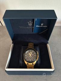 Orologio Maserati
