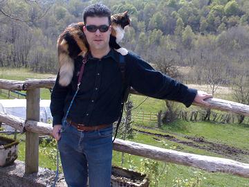 Pet Sitter a Milano
