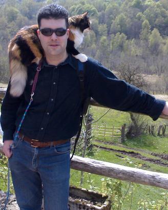 Pet Sitter a Milano