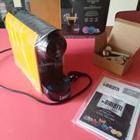 Macchinetta Caffè Bialetti Gioia NUOVA