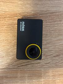 Nilox 4k Holiday