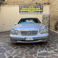 Mercedes-benz C 220 C 200 Kompressor gpl valido 20