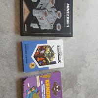 Libri minecraft