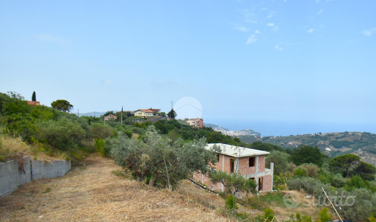 RUSTICO A AGROPOLI - Altro