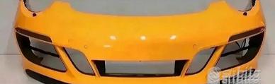 Porsche 911 911.2 GTS Paraurti Anteriore