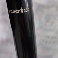 RockShox Reggisella telescopico reverb 31.6 150 mm