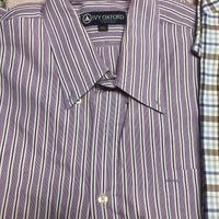 Camicie Ivy Oxford tg 3XL