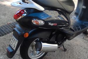scooter 50