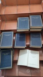 Nuovo digesto Italiano 1937 - 1939