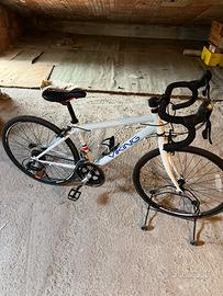 Bici da corsa 24