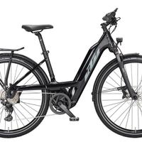 KTM MACINA SPORT 610