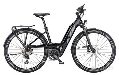 KTM MACINA SPORT 610