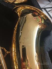 sax tenore 