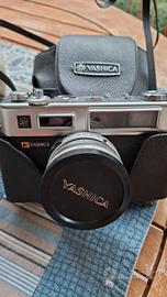 Yashica electro 35