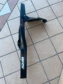 Paracatena Posteriore Aprilia Dorsoduro 750