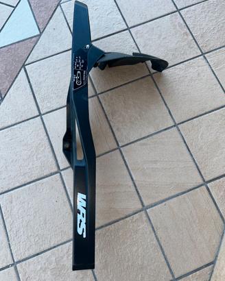 Paracatena Posteriore Aprilia Dorsoduro 750