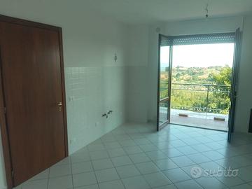 Privato vende Trilocale 58mq + Terrazze