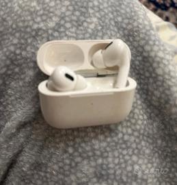 Cuffie bluetooth con gommino