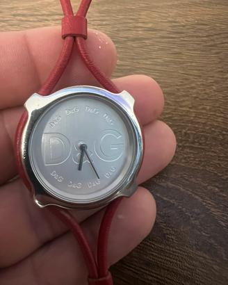 orologio da donna D&G Dolce & Gabbana