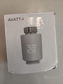 Avatto Domotica RENDI TUTTO SMART