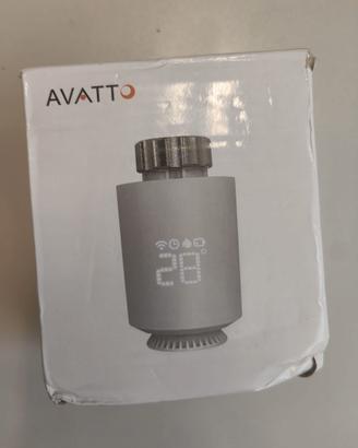 Avatto Domotica RENDI TUTTO SMART