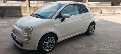 Fiat 500 1.2 Sport EURO 5
