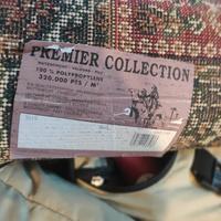 Tappeto persiano sintetico