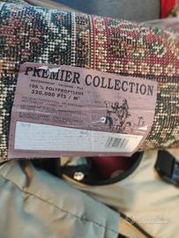 Tappeto persiano sintetico