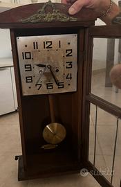 Orologio pendolo
