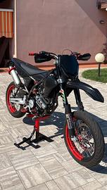 Fantic XMF 125 Performance 2022