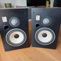 Coppia di diffusori JBL L56 hifi