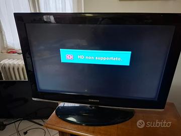 TV SAMSUNG 32 POLLICI MOD. LE32A456C2DXXC