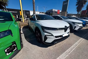 Renault Megane Mégane E-Tech Electric EV40 130 CV 